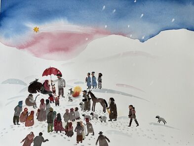 Nový den - 3 000 Kč