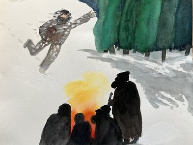 Honem, pojďte! - 2000 Kč