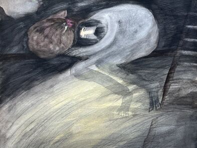 To jsem já, tvoje kuřátko - 2000 Kč