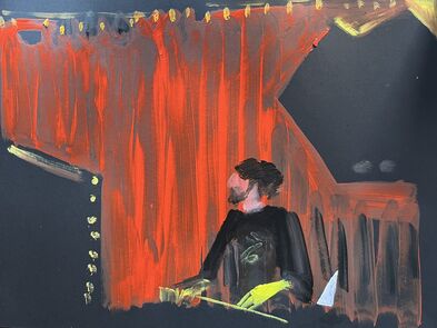 Střešovická kramle v Nádražce