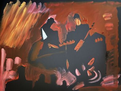 Střešovická kramle v Nádražce